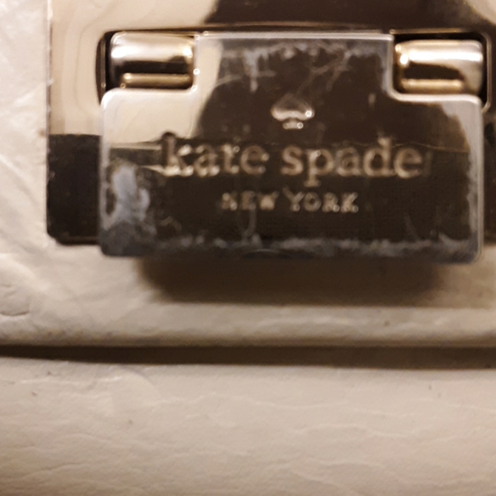 Kate Spade wallet - Picture 8 of 8